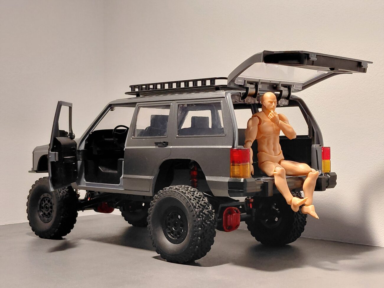 MN78 Jeep Cherokee